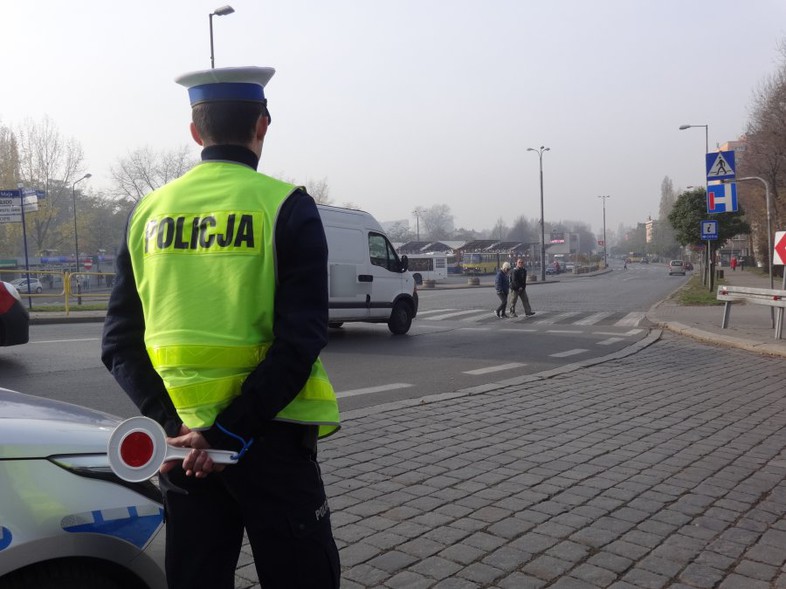 Elbląg, Coraz więcej zgłoszeń na kierowców Elbląg, Coraz więcej zgłoszeń na kierowców