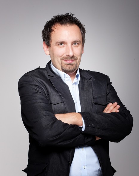 Elbląg, Radosław Bielecki, jeden z kabareciarzy Neo-Nówki Elbląg, Radosław Bielecki, jeden z kabareciarzy Neo-Nówki