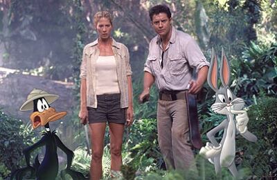 Elbląg, Looney Tunes znowu w akcji Elbląg, Looney Tunes znowu w akcji