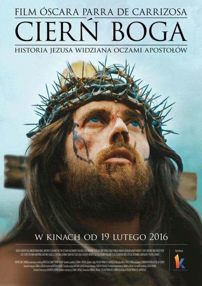 Cierń Boga w kinie Światowid Cierń Boga w kinie Światowid