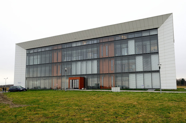 Elbląg, Elbląski Park Technologiczny na Modrzewinie Elbląg, Elbląski Park Technologiczny na Modrzewinie