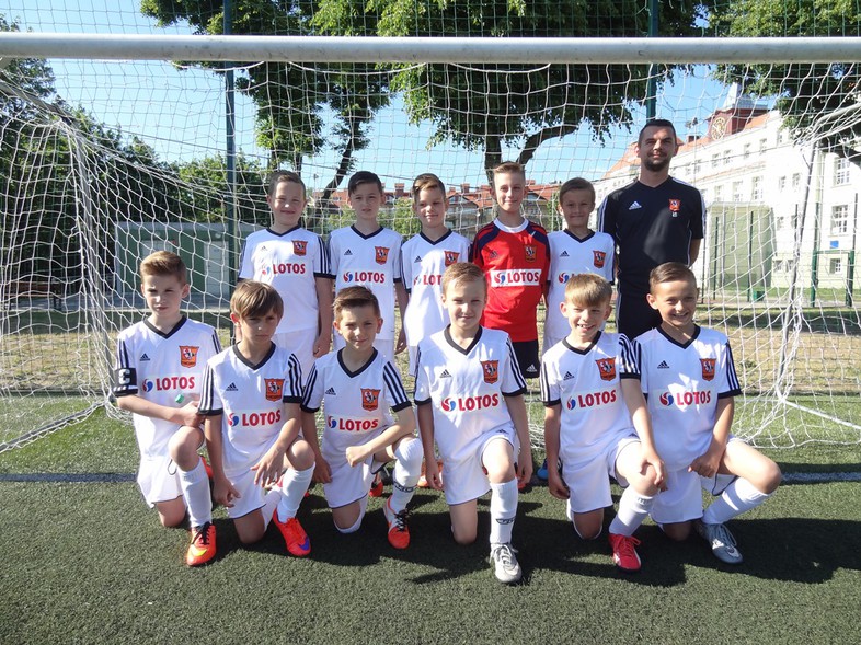Elbląg, W niedzielę Concordia Cup 2016 Elbląg, W niedzielę Concordia Cup 2016