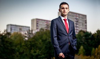 Elbląg, Nowy dyrektor generalny urzędu wojewódzkiego Elbląg, Nowy dyrektor generalny urzędu wojewódzkiego