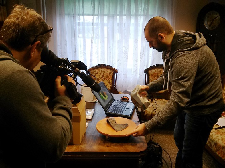 Elbląg, Z Pól Grunwaldzkich do sieci Elbląg, Z Pól Grunwaldzkich do sieci