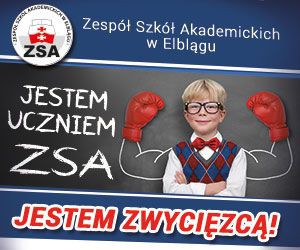 Zapisz 6-latka do Zespołu Szkół Akademickich!