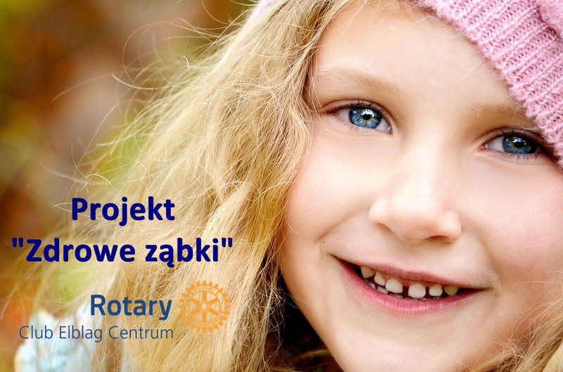 Elbląg, „Zdrowe ząbki” w elbląskich przedszkolach Elbląg, „Zdrowe ząbki” w elbląskich przedszkolach