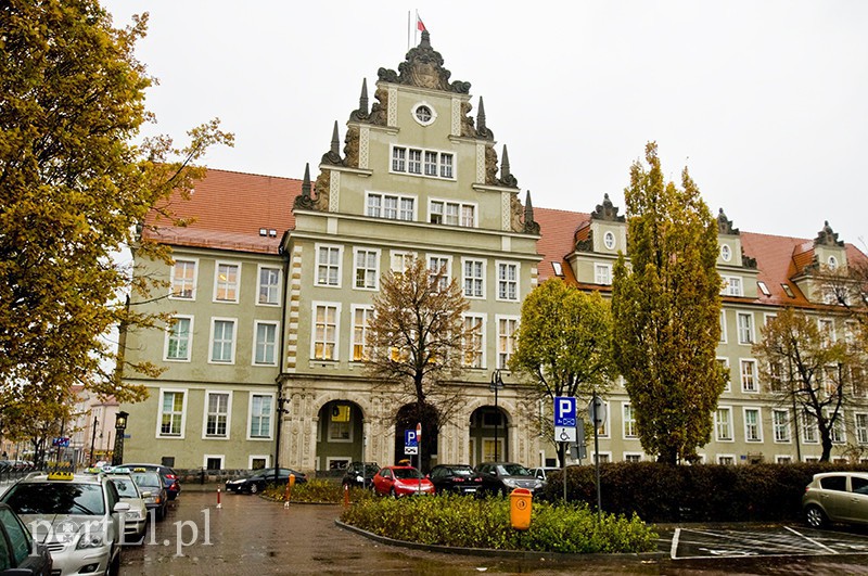 Elbląg, Chcieli się pośmiać, trafili do szpitala Elbląg, Chcieli się pośmiać, trafili do szpitala
