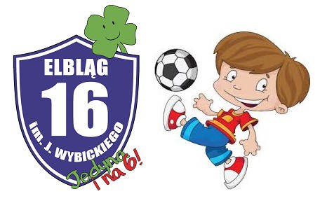 Elbląg, Od przedszkola strzelam gola Elbląg, Od przedszkola strzelam gola