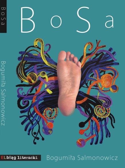 "BoSa" w Filii nr 5: ona wygrała książkę