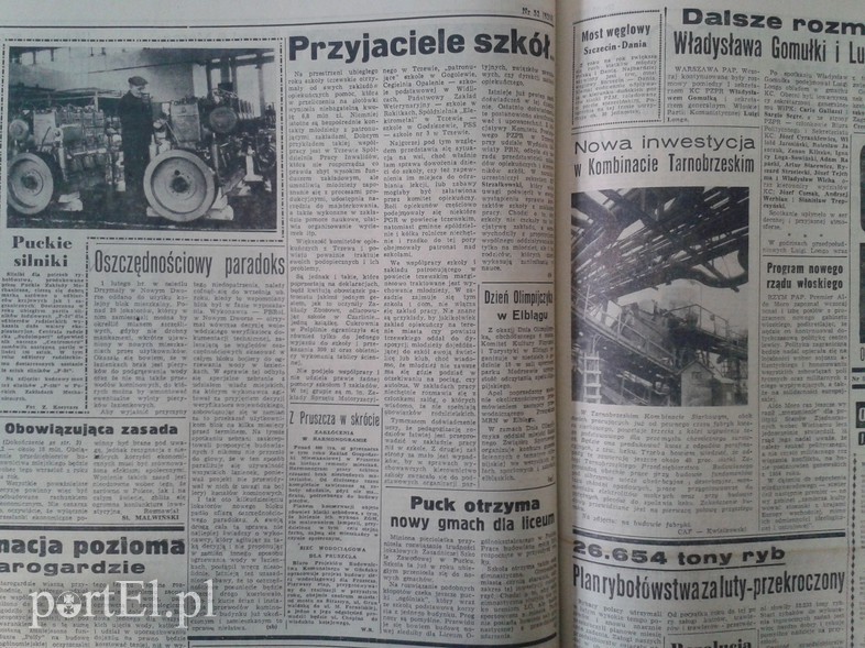 Elbląg, Dzień Olimpijczyka w Elblągu Elbląg, Dzień Olimpijczyka w Elblągu