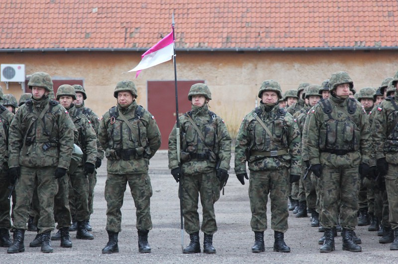 Elbląg, "Dzik" wystartował Elbląg, "Dzik" wystartował