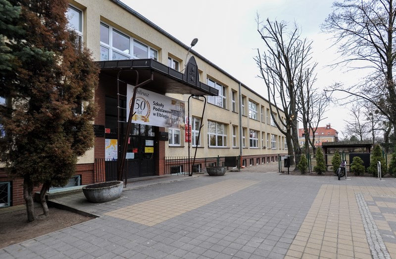 Elbląg, SP nr 25