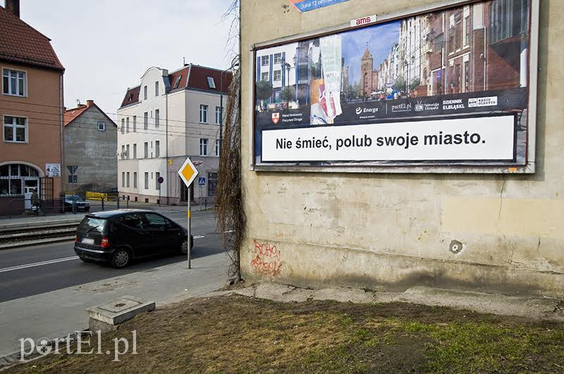 Elbląg, Zwróć na nie uwagę Elbląg, Zwróć na nie uwagę