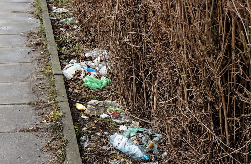 Elbląg, Akcja "Posesja" - gdzie potrzebne są wiosenne porządki? Elbląg, Akcja "Posesja" - gdzie potrzebne są wiosenne porządki?