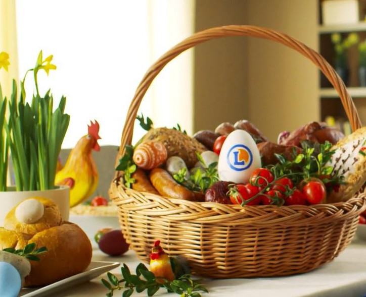 Smakowita Wielkanoc w Elblągu Smakowita Wielkanoc w Elblągu