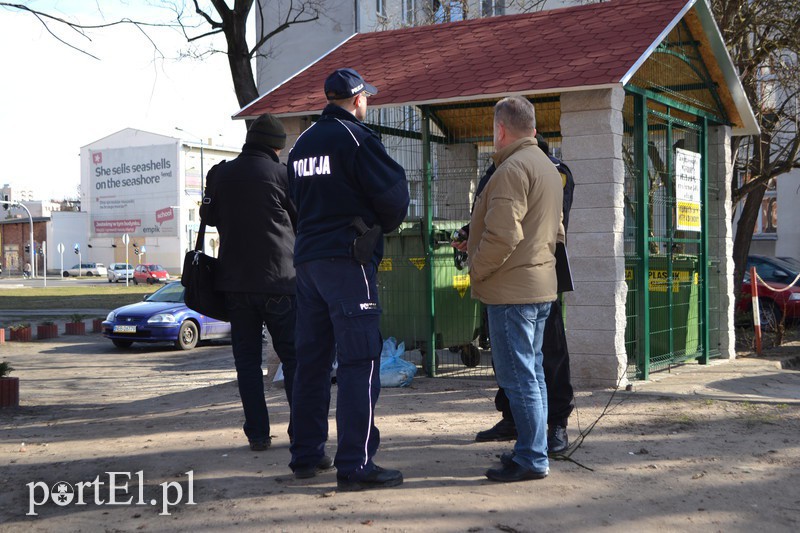 Elbląg, W poniedziałek ruszy akcja "Posesja"