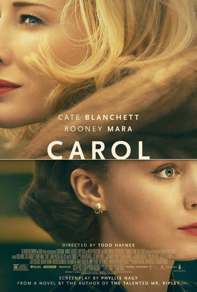 Carol w Kinie Światowid Carol w Kinie Światowid