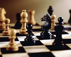 Elbląg, I wiosenny turniej szachowy - wyniki (szachy)