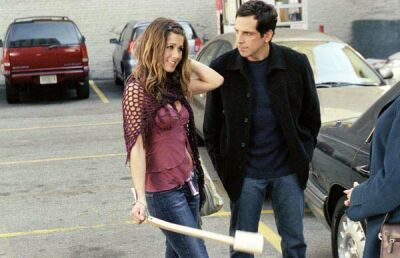 Elbląg, Nadchodzi Polly Elbląg, Nadchodzi Polly