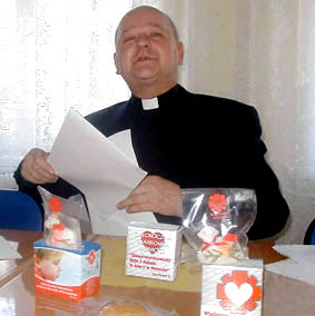 Elbląg, Wielkanocne baranki, skarbonki i chlebki Elbląg, Wielkanocne baranki, skarbonki i chlebki