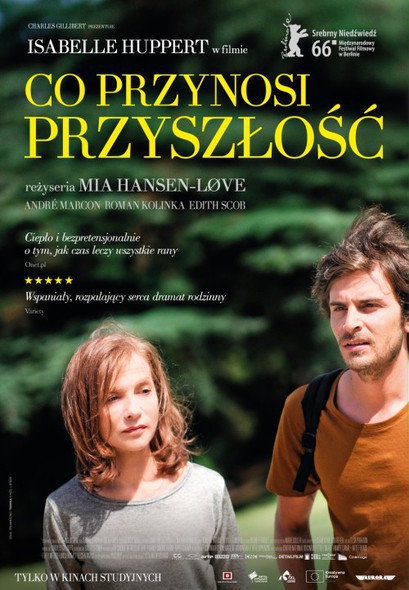 Elbląg, materiały prasowe dystrybutora
