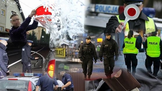 Elbląg, Policjanci podsumowali świąteczny weekend: było bezpiecznie Elbląg, Policjanci podsumowali świąteczny weekend: było bezpiecznie