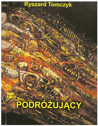 Spotkanie z R. Tomczykiem: one wygrały książkę Spotkanie z R. Tomczykiem: one wygrały książkę