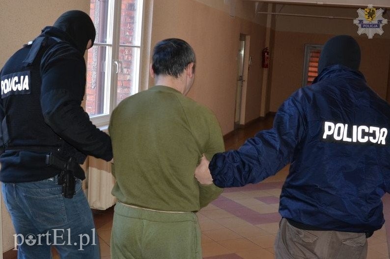 Elbląg, Za zabójstwo trzyosobowej rodziny w Gdańsku sąd skazał Samira S. na dożywocie