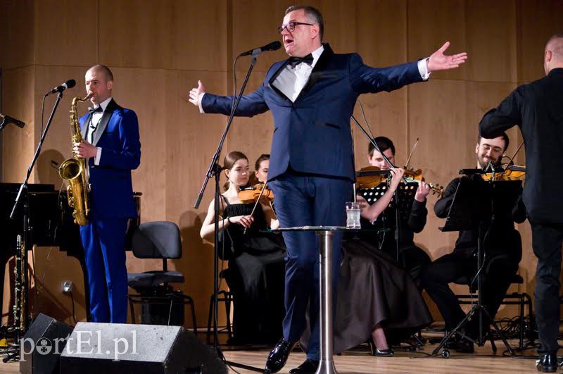 Elbląg, Artur Andrus Elbląg, Artur Andrus