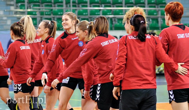 Elbląg, Challenge Cup: Start zagra z Hiszpankami (piłka ręczna)
