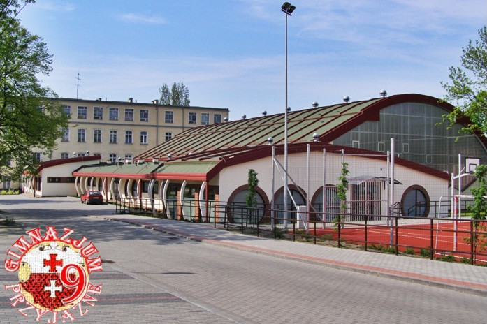 Elbląg, Drzwi otwarte w Gimnazjum nr 9 Elbląg, Drzwi otwarte w Gimnazjum nr 9
