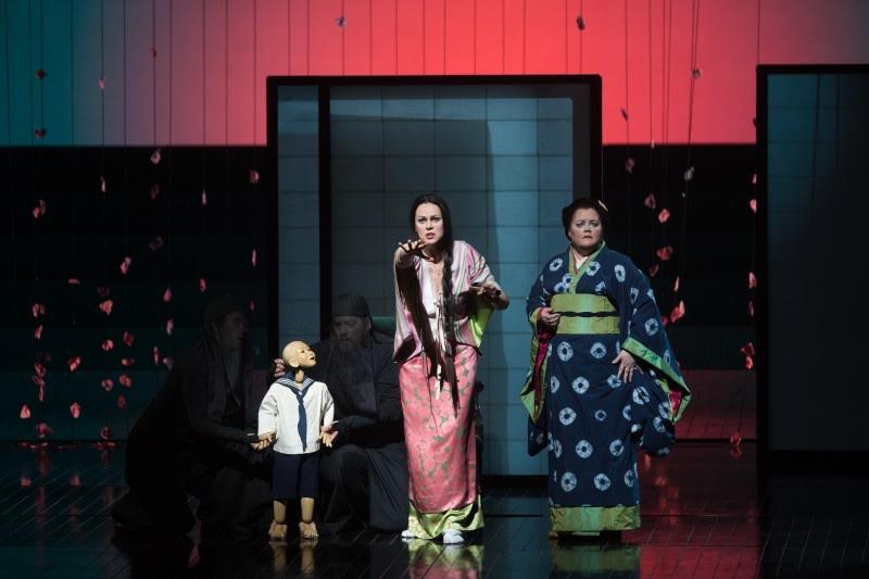 Elbląg, Opera: oni wygrali zaproszenie Elbląg, Opera: oni wygrali zaproszenie