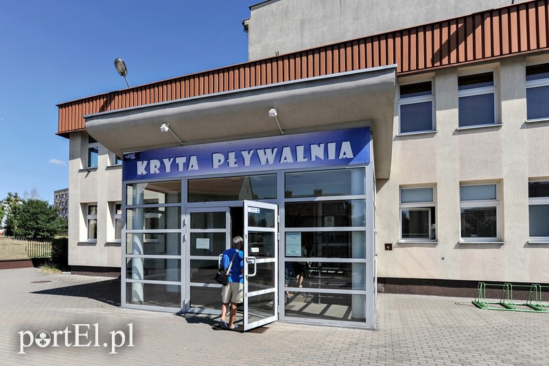 Elbląg, Prezydent zabiega o wsparcie kolejnych inwestycji