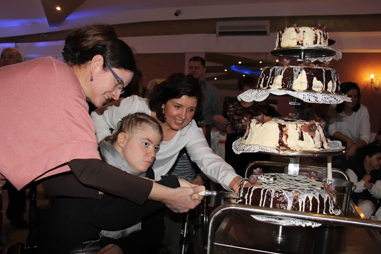 Elbląg, Świętowali swoją dorosłość Elbląg, Świętowali swoją dorosłość