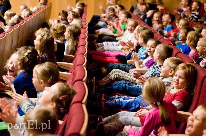 Elbląg, Muzyka dla ucha malucha Elbląg, Muzyka dla ucha malucha