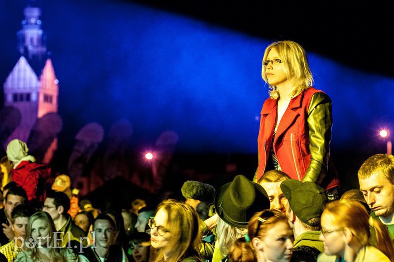 Elbląg, Studenci mogą odetchnąć z ulgą - ich Turbinalia, nazwane Festiwalem Kultury Studenckiej, otrzymały 18 tys. zł z miejskiej kasy Elbląg, Studenci mogą odetchnąć z ulgą - ich Turbinalia, nazwane Festiwalem Kultury Studenckiej, otrzymały 18 tys. zł z miejskiej kasy
