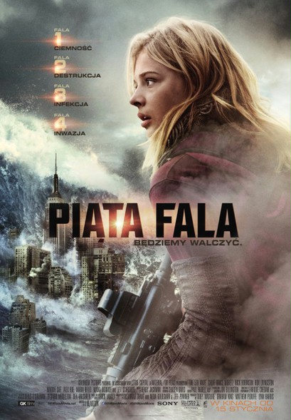 Elbląg, Multikino: on wygrał bilety