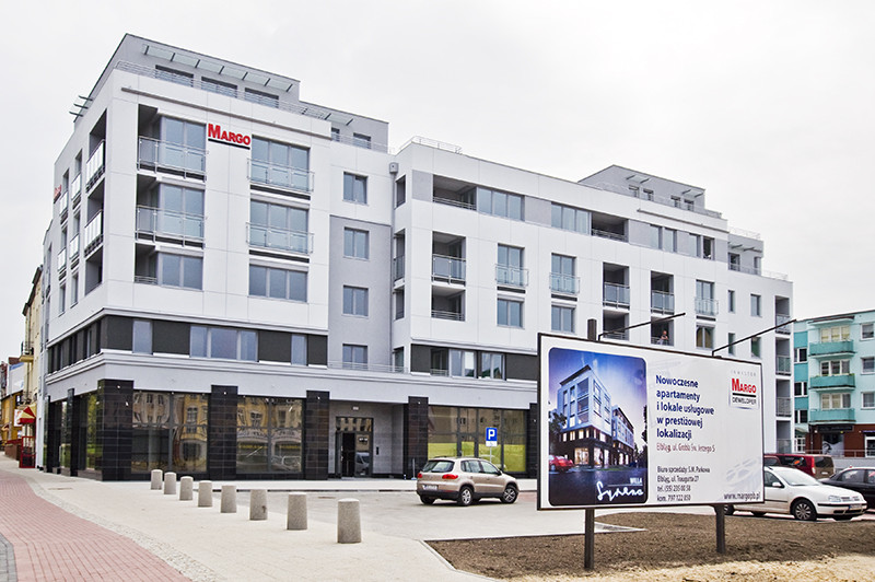 Zobacz, jak wygląda Willa Syrena Zobacz, jak wygląda Willa Syrena