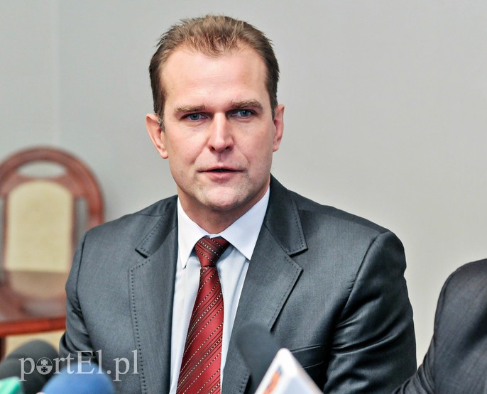 Elbląg, Bogusław Milusz Elbląg, Bogusław Milusz
