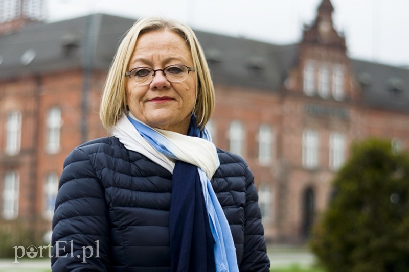 Elbląg, Magdalena Brzezińska Elbląg, Magdalena Brzezińska