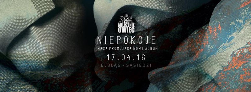 Elbląg, Milczenie owiec u Sąsiadów Elbląg, Milczenie owiec u Sąsiadów