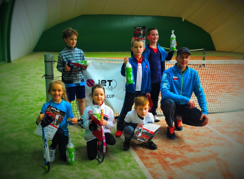 Elbląg, Ostatni turniej Skrzatek i Skrzatów (tenis) Elbląg, Ostatni turniej Skrzatek i Skrzatów (tenis)