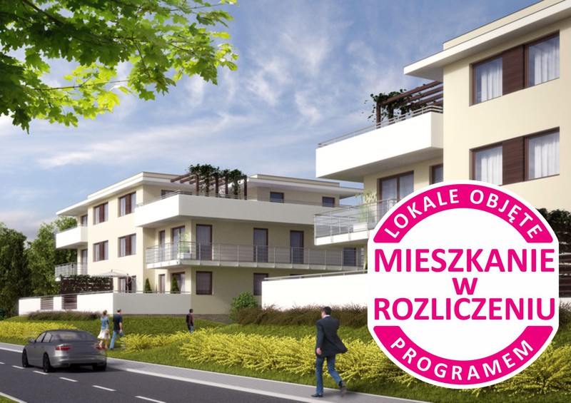Zamień stare mieszkanie na nowe Zamień stare mieszkanie na nowe