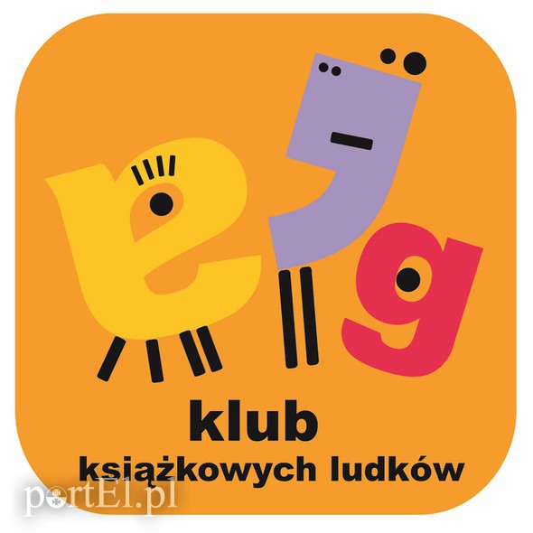 Elbląg, Co zobaczył miś? Elbląg, Co zobaczył miś?