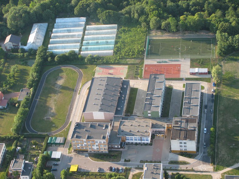 Elbląg, Drzwi Otwarte w Gimnazjum nr 4 Elbląg, Drzwi Otwarte w Gimnazjum nr 4