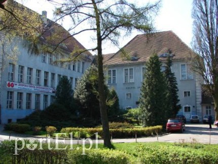 Elbląg, Drzwi Otwarte w ZSEiO już w czwartek Elbląg, Drzwi Otwarte w ZSEiO już w czwartek