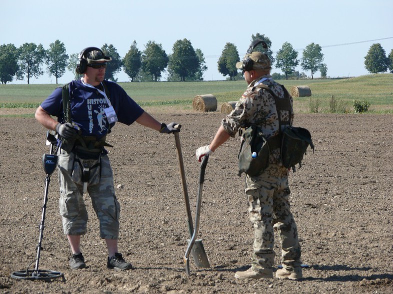Elbląg, Grunwaldzkie skarby