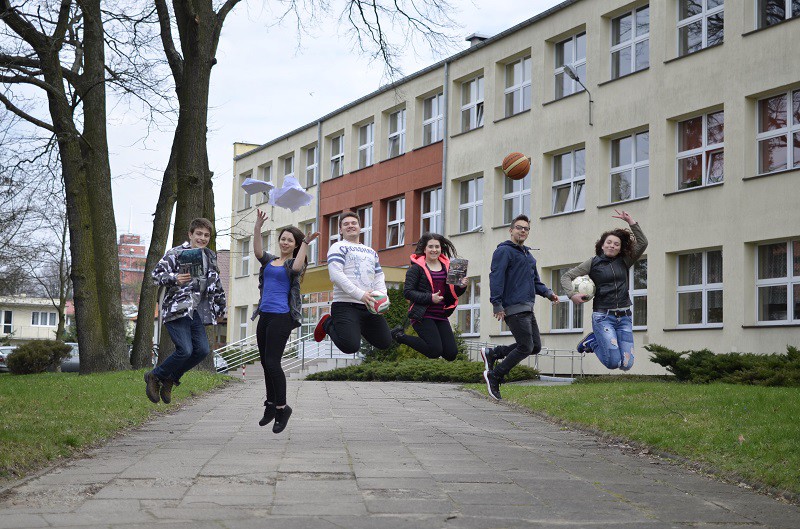 Elbląg, IV Liceum Ogólnokształcące otwiera swoje drzwi Elbląg, IV Liceum Ogólnokształcące otwiera swoje drzwi