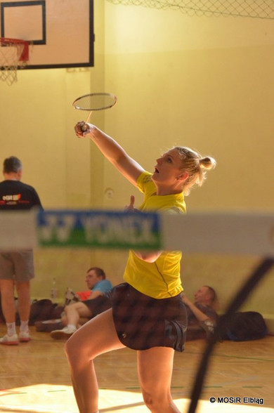 Elbląg, Poznaj najlepszych badmintonistów Elbląga Elbląg, Poznaj najlepszych badmintonistów Elbląga