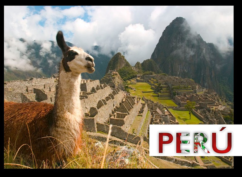 Elbląg, Spotkanie podróżniczo-językowe o Peru